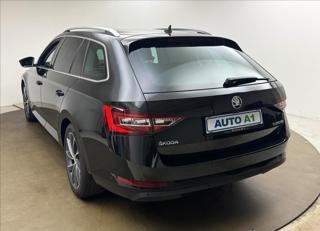 Škoda Superb 2,0 TDi 110kW L&K DPH ACC DCC kombi - Foto 6
