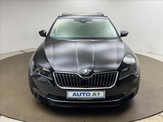 Škoda Superb 2,0 TDi 110kW L&K DPH ACC DCC kombi - Foto 2
