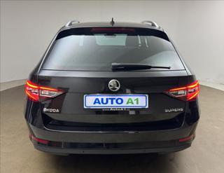 Škoda Superb 2,0 TDi 110kW L&K DPH ACC DCC kombi - Foto 51