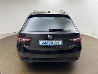 Škoda Superb 2,0 TDi 110kW L&K DPH ACC DCC kombi - Foto 5