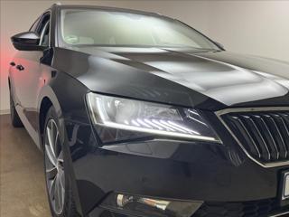 Škoda Superb 2,0 TDi 110kW L&K DPH ACC DCC kombi - Foto 50