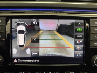 Škoda Superb 2,0 TDi 110kW L&K DPH ACC DCC kombi - Foto 28