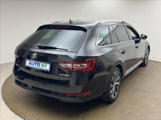 Škoda Superb 2,0 TDi 110kW L&K DPH ACC DCC kombi - Foto 4