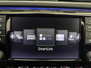 Škoda Superb 2,0 TDi 110kW L&K DPH ACC DCC kombi - Foto 17