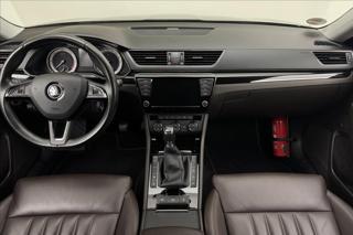 Škoda Superb 2,0 TDi 110kW L&K DPH ACC DCC kombi - Foto 7