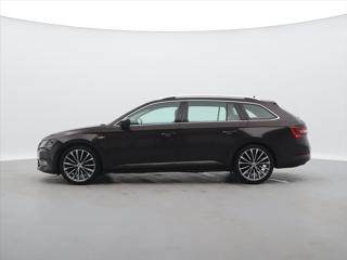 Škoda Superb 2,0 TDI 110kW DSG CZ L&K kombi - Foto 9