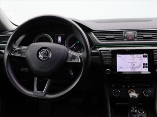 Škoda Superb 2,0 TDI 110kW DSG CZ L&K kombi - Foto 27