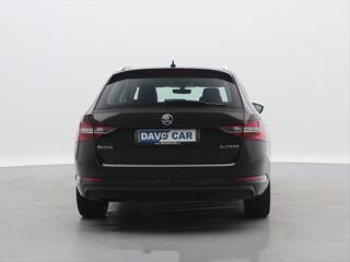 Škoda Superb 2,0 TDI 110kW DSG CZ L&K kombi - Foto 1