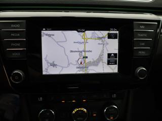 Škoda Superb 2,0 TDI 110kW DSG CZ L&K kombi - Foto 24