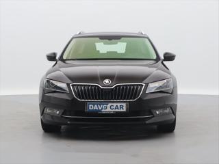 Škoda Superb 2,0 TDI 110kW DSG CZ L&K kombi - Foto 7