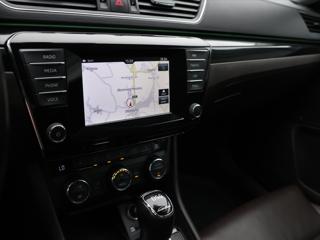 Škoda Superb 2,0 TDI 110kW DSG CZ L&K kombi - Foto 23