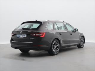 Škoda Superb 2,0 TDI 110kW DSG CZ L&K kombi - Foto 2