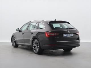 Škoda Superb 2,0 TDI 110kW DSG CZ L&K kombi - Foto 10