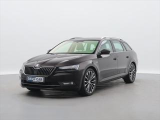 Škoda Superb 2,0 TDI 110kW DSG CZ L&K kombi - Foto 8