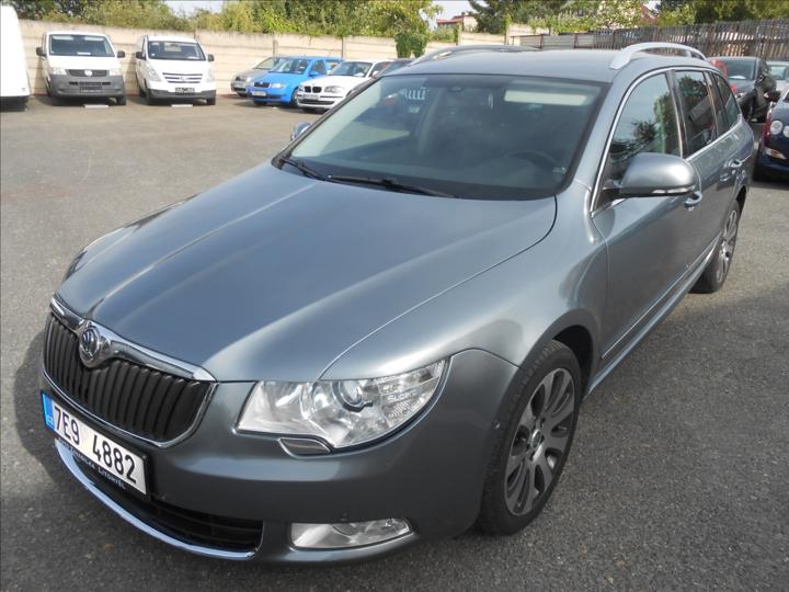 Vůz s VIN TMBLE73T4D9015258