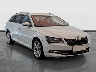 Škoda Superb 2.0 TDI 140kW kombi