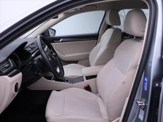 Škoda Superb 2,0 TDI DSG 4x4 CZ Style DPH kombi - Foto 11