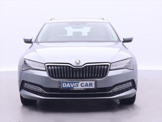 Škoda Superb 2,0 TDI DSG 4x4 CZ Style DPH kombi - Foto 2