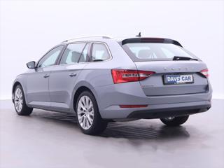 Škoda Superb 2,0 TDI DSG 4x4 CZ Style DPH kombi - Foto 5
