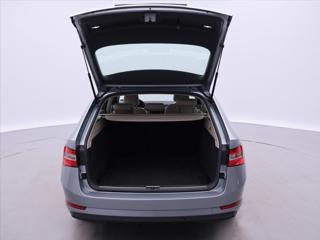 Škoda Superb 2,0 TDI DSG 4x4 CZ Style DPH kombi - Foto 9
