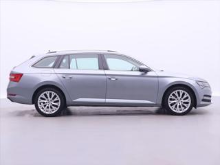 Škoda Superb 2,0 TDI DSG 4x4 CZ Style DPH kombi - Foto 8