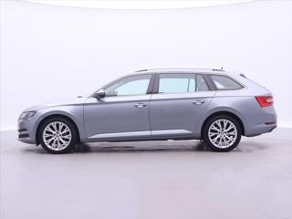 Škoda Superb 2,0 TDI DSG 4x4 CZ Style DPH kombi - Foto 4