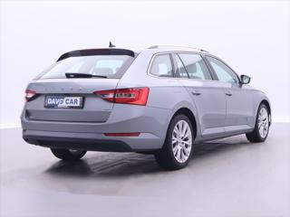 Škoda Superb 2,0 TDI DSG 4x4 CZ Style DPH kombi - Foto 7