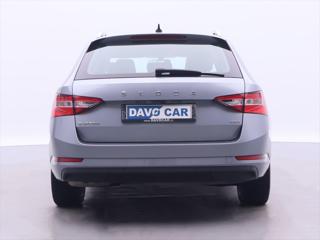 Škoda Superb 2,0 TDI DSG 4x4 CZ Style DPH kombi - Foto 6