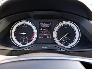 Škoda Superb 2,0 TDI DSG 4x4 CZ Style DPH kombi - Foto 24