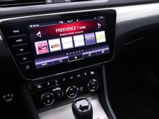 Škoda Superb 2,0 TDI 147kW 4x4 L&K DSG DPH kombi - Foto 30