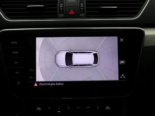 Škoda Superb 2,0 TDI 147kW 4x4 L&K DSG DPH kombi - Foto 33