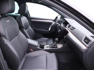 Škoda Superb 2,0 TDI 147kW 4x4 L&K DSG DPH kombi - Foto 17