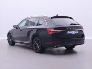 Škoda Superb 2,0 TDI 147kW 4x4 L&K DSG DPH kombi - Foto 7