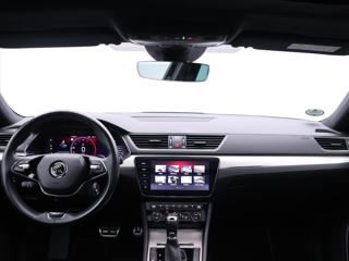 Škoda Superb 2,0 TDI 147kW 4x4 L&K DSG DPH kombi - Foto 36