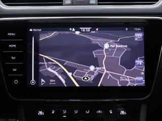 Škoda Superb 2,0 TDI 147kW 4x4 L&K DSG DPH kombi - Foto 31