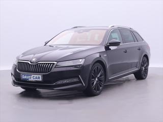 Škoda Superb 2,0 TDI 147kW 4x4 L&K DSG DPH kombi - Foto 5
