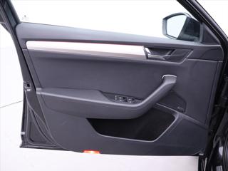 Škoda Superb 2,0 TDI 147kW 4x4 L&K DSG DPH kombi - Foto 14