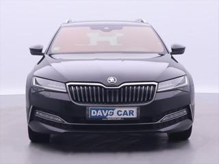 Škoda Superb 2,0 TDI 147kW 4x4 L&K DSG DPH kombi - Foto 4