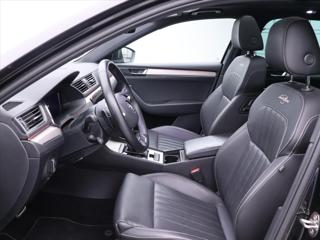 Škoda Superb 2,0 TDI 147kW 4x4 L&K DSG DPH kombi - Foto 15