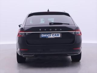 Škoda Superb 2,0 TDI 147kW 4x4 L&K DSG DPH kombi - Foto 8