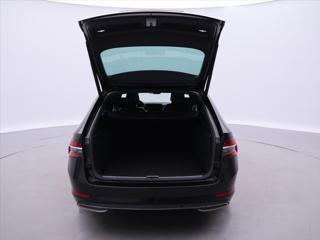Škoda Superb 2,0 TDI 147kW 4x4 L&K DSG DPH kombi - Foto 11