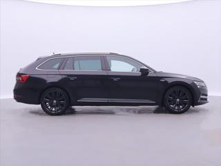 Škoda Superb 2,0 TDI 147kW 4x4 L&K DSG DPH kombi - Foto 10