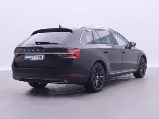 Škoda Superb 2,0 TDI 147kW 4x4 L&K DSG DPH kombi - Foto 9