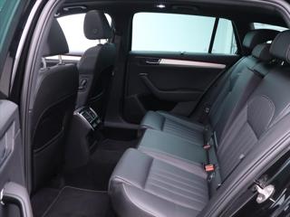 Škoda Superb 2,0 TDI 147kW 4x4 L&K DSG DPH kombi - Foto 18