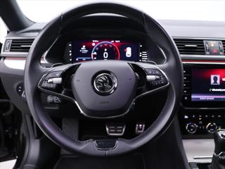 Škoda Superb 2,0 TDI 147kW 4x4 L&K DSG DPH kombi - Foto 22