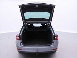 Škoda Superb 2,0 TDI 140kW DSG 4x4 CZ DPH kombi - Foto 16
