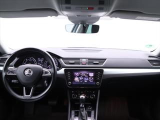 Škoda Superb 2,0 TDI 140kW DSG 4x4 CZ DPH kombi - Foto 32