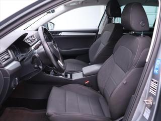 Škoda Superb 2,0 TDI 140kW DSG 4x4 CZ DPH kombi - Foto 18