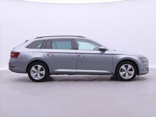 Škoda Superb 2,0 TDI 140kW DSG 4x4 CZ DPH kombi - Foto 15