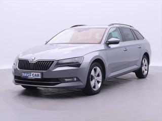 Škoda Superb 2,0 TDI 140kW DSG 4x4 CZ DPH kombi - Foto 3